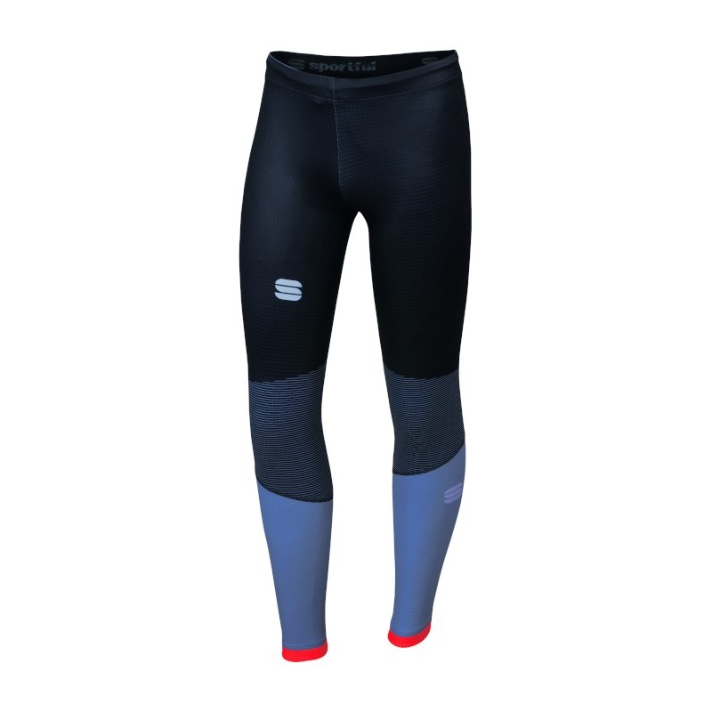 Sportful Apex Race bukser svart-sement Sportful Apex Race bukser svart-sement